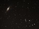 080506 Galaxie M 106